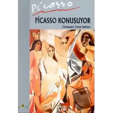 Picasso Konuşuyor