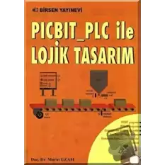 PICBIT_PLC ile Lojik Tasarım