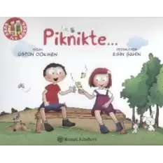 Piknikte...