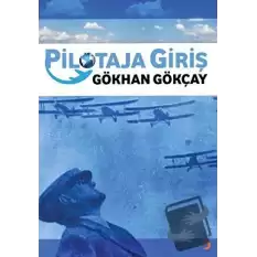 Pilotaja Giriş