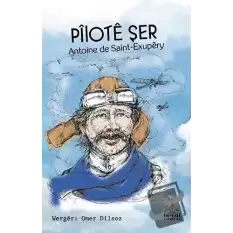 Pilote Şer