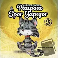 Pimpom Spor Yapıyor