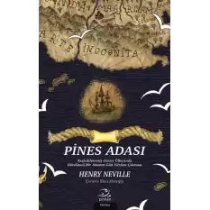 Pines Adası Keşfedilmemiş Güney Ülkesinde Dördüncü Bir Adanın Gün Yüzüne Çıkması