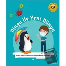 Pingu İle Yeni Dünya