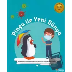 Pingu ile Yeni Dünya 4-8 Yaş