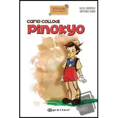 Pinokyo (Ciltli)