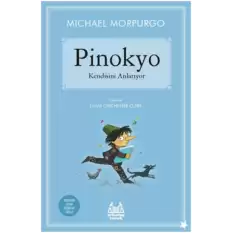 Pinokyo Kendisini Anlatıyor