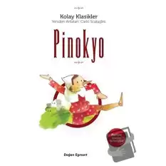 Pinokyo - Kolay Klasikler