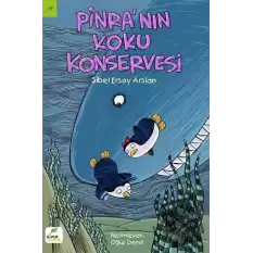 Pinranın Koku Konservesi