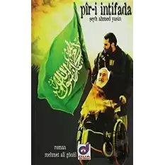 Pir-i İntifada Şeyh Ahmed Yasin