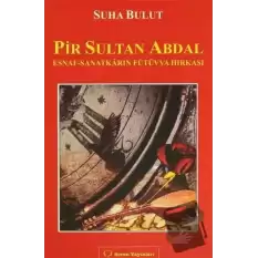 Pir Sultan Abdal