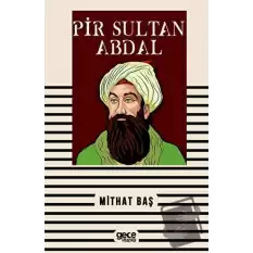 Pir Sultan Abdal