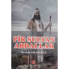 Pir Sultan Abdallar