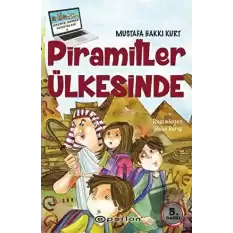 Piramitler Ülkesinde