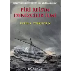 Piri Reisin Denizcilik İlmi