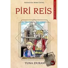 Piri Reis - Ünlü Türk Dahileri