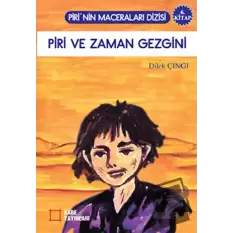 Piri ve Zaman Gezgini