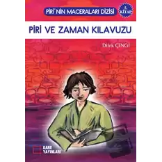 Piri ve Zaman Kılavuzu