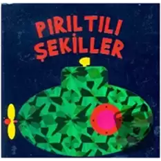 Pırıltılı Şekiller