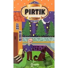 Pırtık