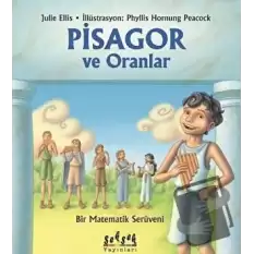 Pisagor ve Oranlar