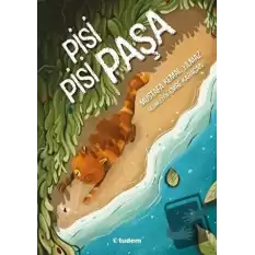 Pisi Pisi Paşa