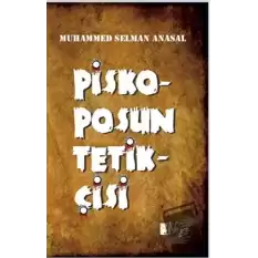 Piskoposun Tetikçisi