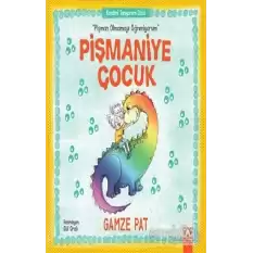 Pişmaniye Çocuk - Pişman Olmamayı Öğreniyorum