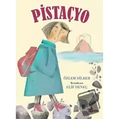 Pistaçyo