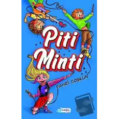 Piti Minti