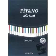 Piyano Eğitimi - Hazırlık 1