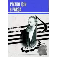 Piyano İçin 8 Parça