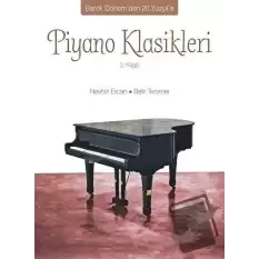 Piyano Klasikleri 2.Kitap