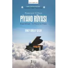 Piyano Rüyası