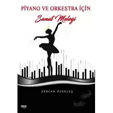 Piyano ve Orkestra İçin Sanat Meleği