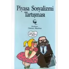 Piyasa Sosyalizmi Tartışması