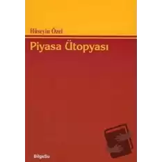 Piyasa Ütopyası