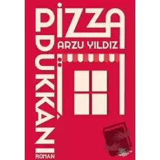 Pizza Dükkanı