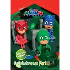 Pjmasks