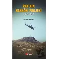 PKKnın Hakkari Projesi