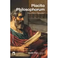 Placita Philosophorum - Filozofların Öğretileri