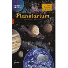 Planetarium