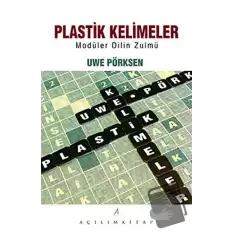 Plastik Kelimeler