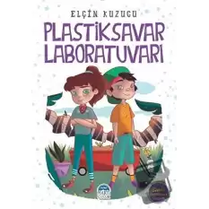 Plastiksavar Laboratuvarı