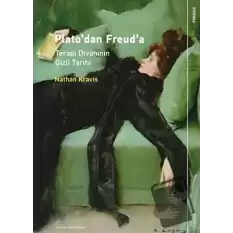 Plato’dan Freud’a: Terapi Divanının Gizli Tarihi