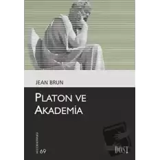 Platon ve Akademia