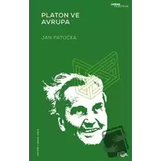 Platon ve Avrupa