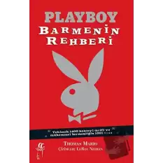 Playboy Barmenin Rehberi (Ciltli)