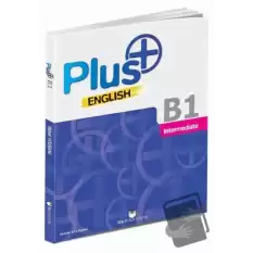 Plus B1 İngilizce Gramer