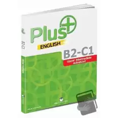 Plus B2-C1 İngilizce Gramer